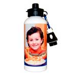 Photo water bottle